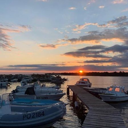 Taverna Coctel Porec Bagian luar foto